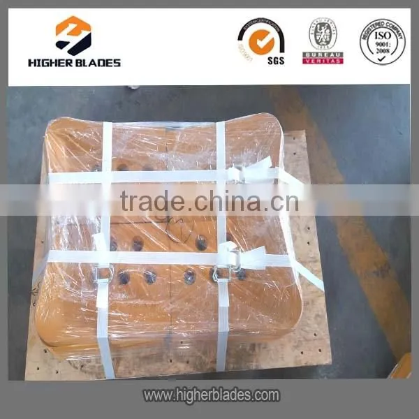 Bucket Blades Cutting Edges for Construction Machinery 5V7419 photo-4