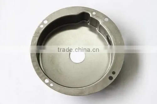 Nickel Metal Sheet Stamping,OEM Stamping Sheet Metal Round Sheet photo-2