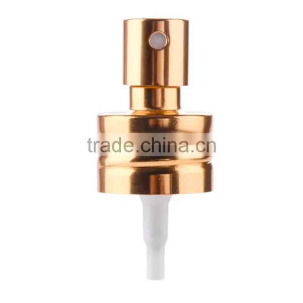 China High Quality Cosmetic Perfume Pump Sprayer photo-3