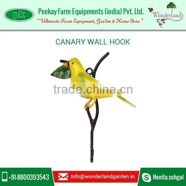 Wholesale Modern Decorative Bird Wall Hook From Top Ranked Exporter photo-2