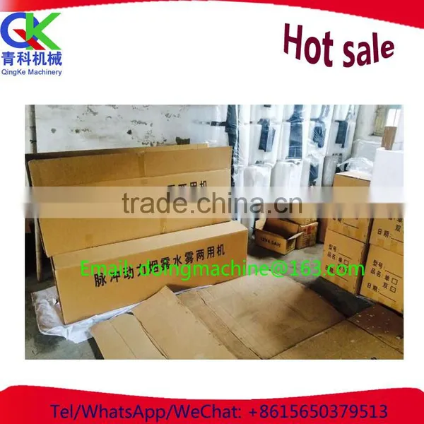 Handheld Pulse Power Airless Fogging Tools Made in China photo-6