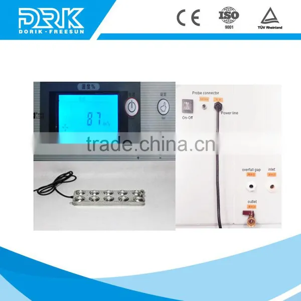 12KG/H CE Approval Industrial Ultrasonic Humidifier Water Mist Machine photo-2