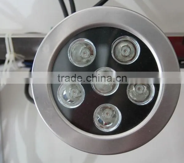 High Quality Outdoor Led Light for Music Fountain photo-2