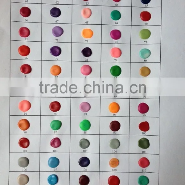 Fine Acrylic Nail Powder White and Pink photo-4