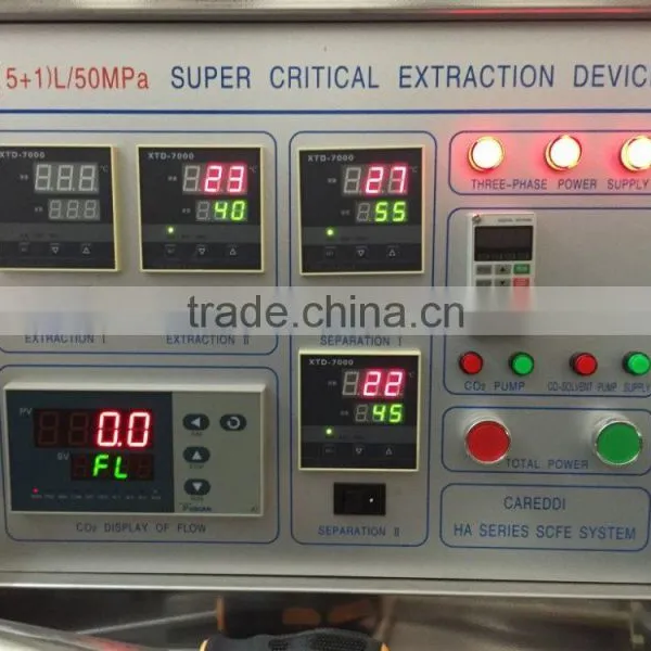 Good Quality Herbal Extraction Equipment photo-3