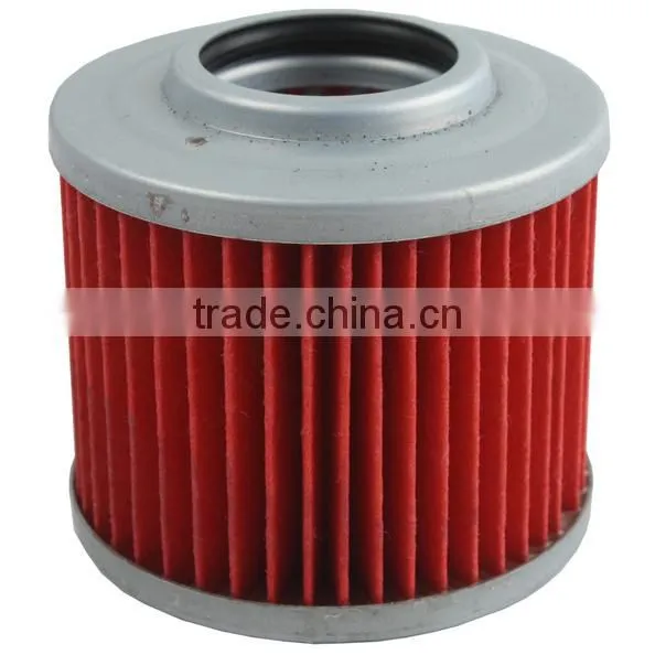 Motorcycle Oil Filter for MUZ 125 SM 125 SX 120 RT 2000-2008 MUZ 500 SILVER STAR 500