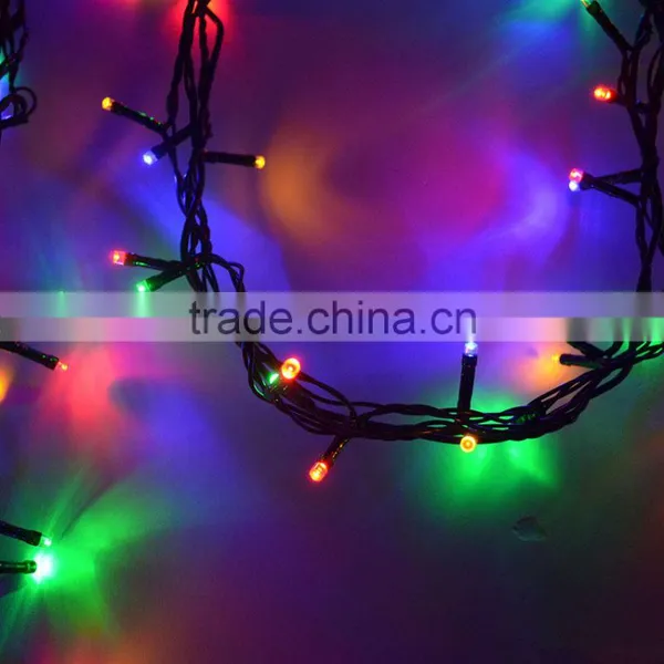 Custom Size Led String Light Bulbs Bluetooth Speaker photo-3