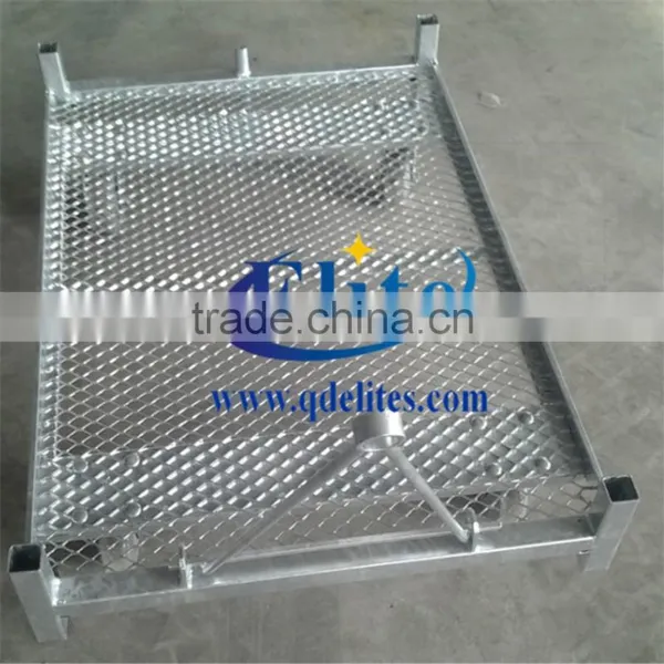 212 Base for Danish Trolley Base for Pot Plant Trolleys Base for Pool Rack photo-6