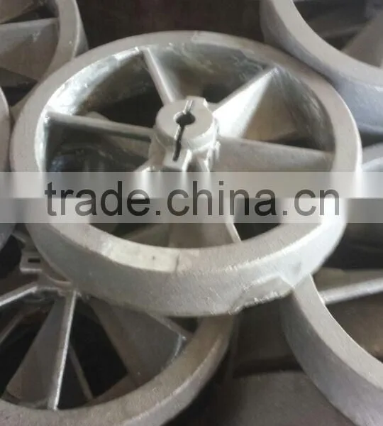 Custom Cast Iron Products for Machining photo-6