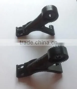 Hot Sale Precision Small Cnc Aluminum Part