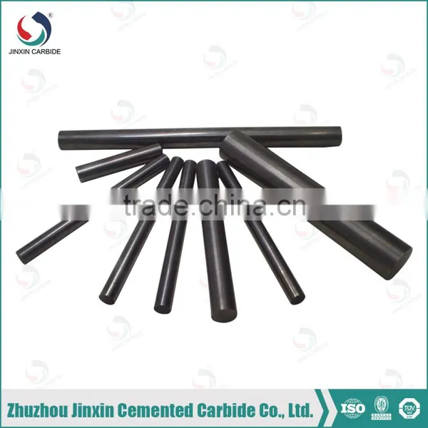 Well Grinding Tungsten Carbide Rods photo-6