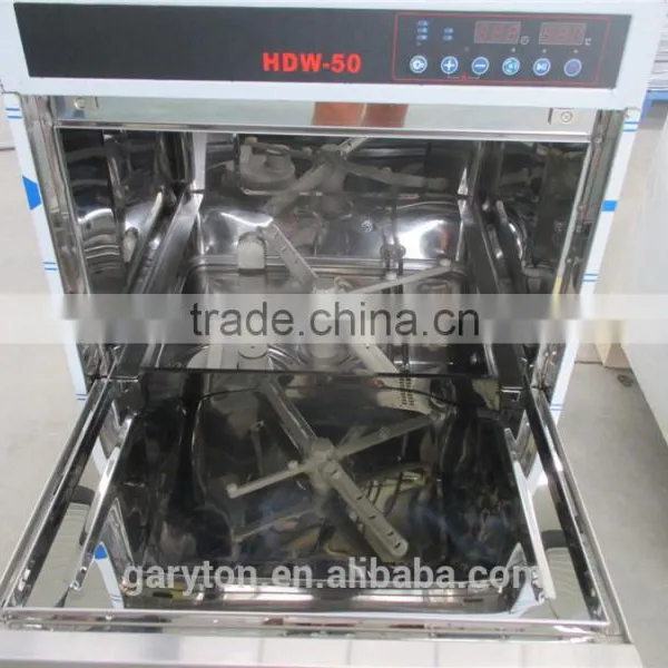 GRT - HDW50 Catering Equipment Plates Dish Washers photo-4
