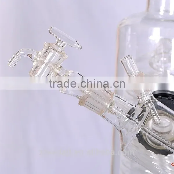 20L Essential Oil Extracting Machine in Evaporator photo-3