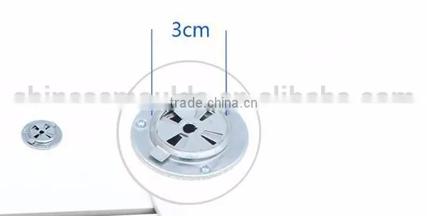 Lab Programable Electric Heating Blast Drying Oven photo-6