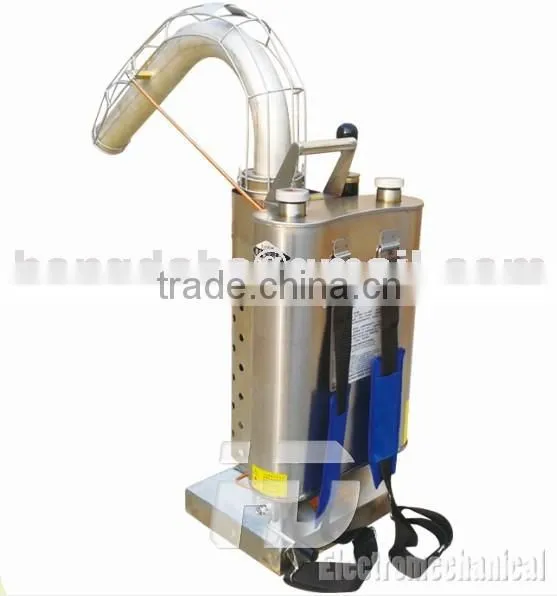 Portable Fogger photo-5