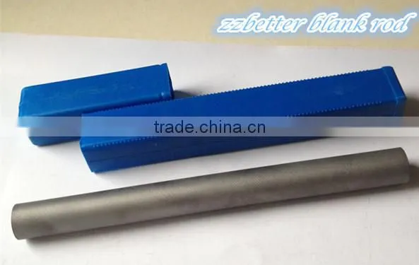 China TiC Based Cermet Carbide Bars for Drill Use photo-4