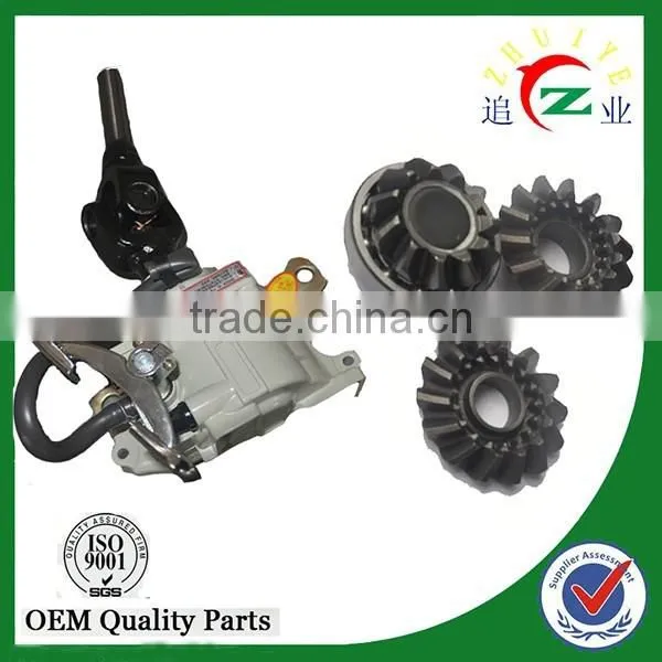 2016 Three Wheel Motorcycle 200cc/150cc/100cc Reverse Gear Box photo-4