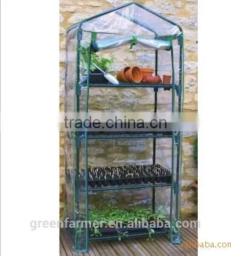 Garden Greenhouse photo-3