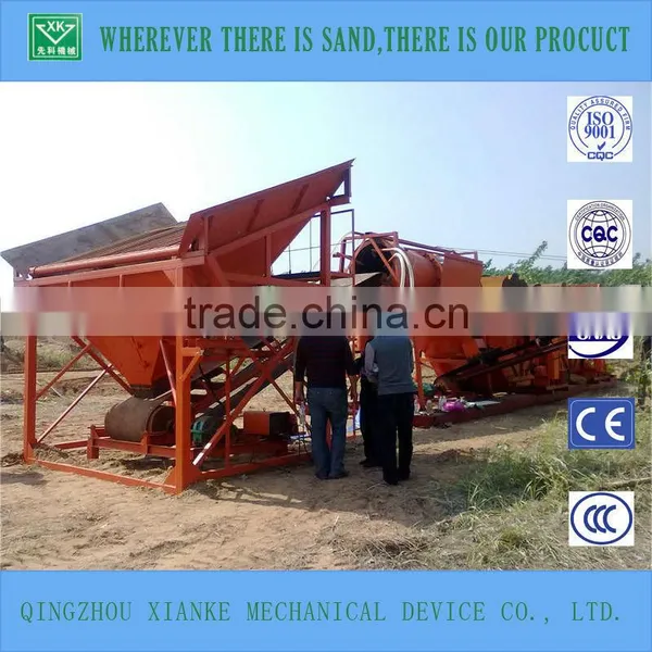 Sand Washing Machine for Sale photo-5