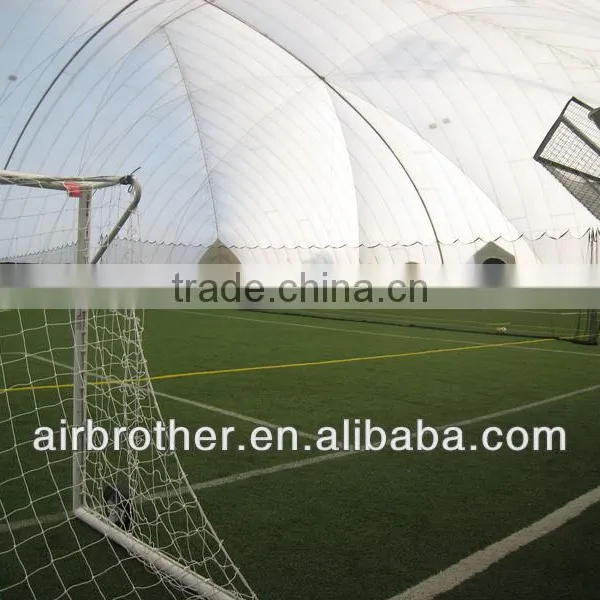 CE Giant Inflatable Membrane Structure photo-6