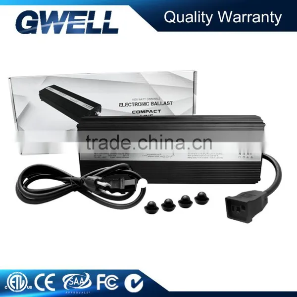 OEM OR ODM 210W,315W CMH/ CDM Electronic Ballast for Philip Cosmopolis and Elite Lighting photo-2