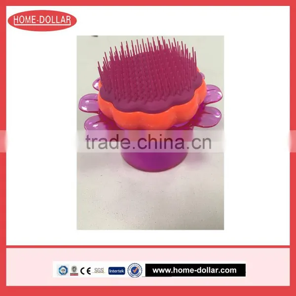 Hot Selling Special Detangling Hair Brush photo-3