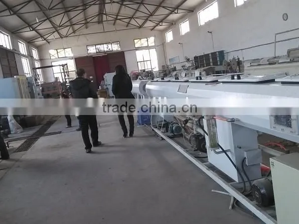 Manufacturing Plastic Factory Made Plumbing Fitting Cpvc Cross Tee photo-3