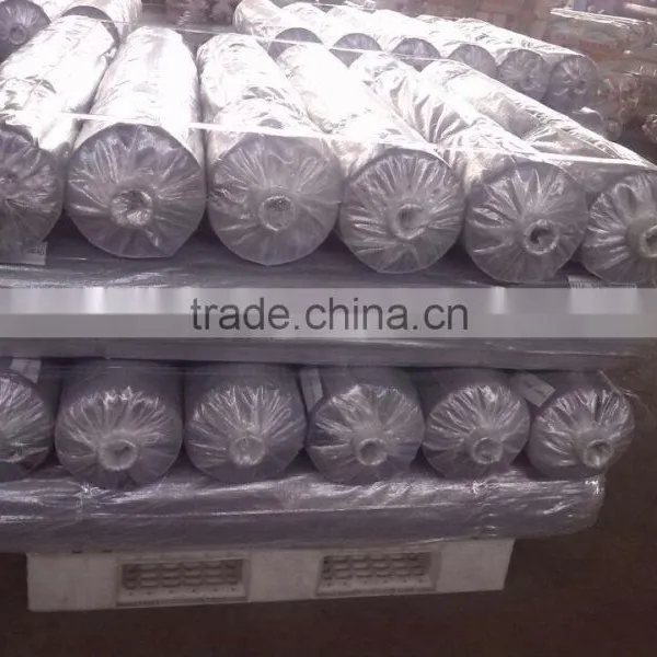Biodegradable Agricultural Mulch Film photo-2