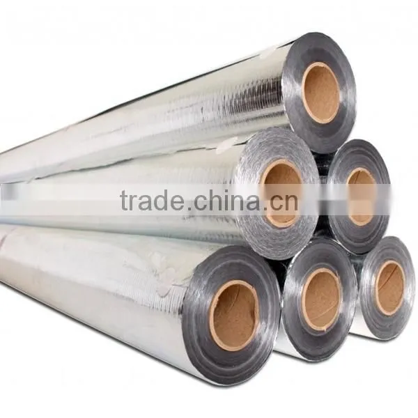 Heat Resistant Aluminum Foil photo-3