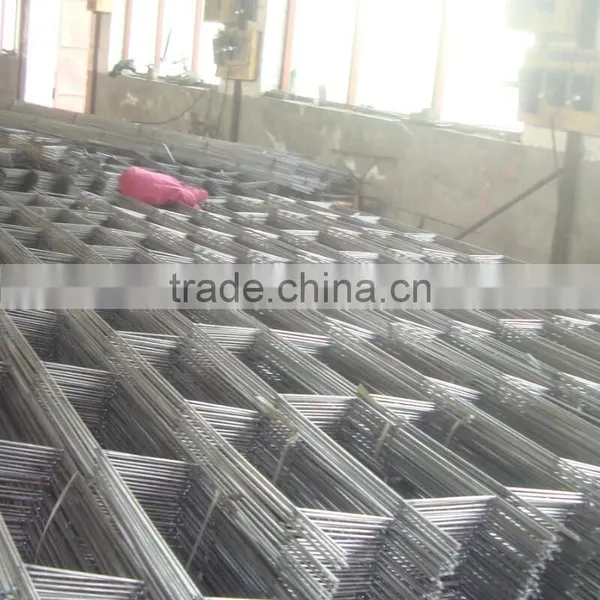 Ladder Reinforcing Mesh Masonry Joint Reinforcement Ladder Wire photo-2