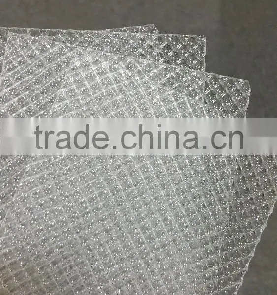 Begreen Polycarbonate Solid Sheet for Hot Sale photo-2