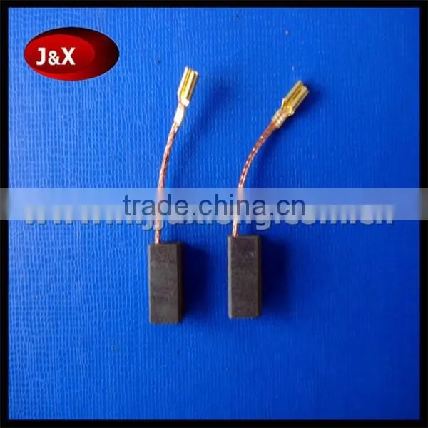 Carbon Brush photo-2