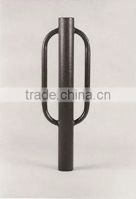 China Supplier Electric Fence Heavy Duty Metal Construction Post Pounder/post Driver photo-4