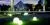 Large Garden Glowing Outdoor Ball Lights Holiday Illuminated Ball Lights photo-2