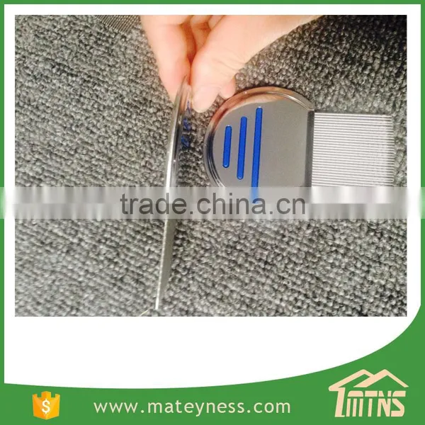 Stainless Steel Head Lice Comb photo-3