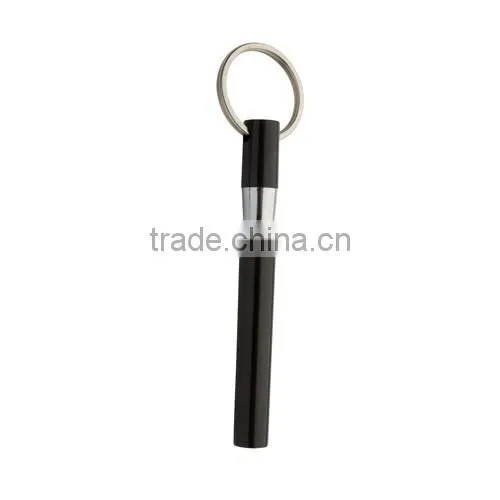 Colorful Promotional Mini Pen Plastic Ball Pen With Metal Ring photo-5