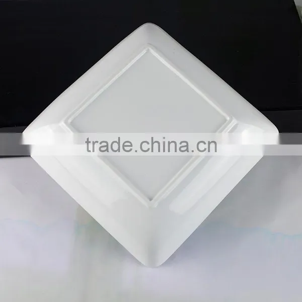 Hot Sale Wholesale Factory Price Custom Printed Ceramic Fruit Plate for Home and Restaruant photo-4