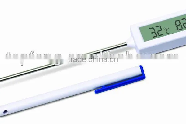 Food Thermometer , ALARM Thermometer photo-2