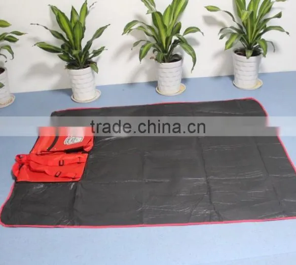 Foldable Picnic Mat Backpack photo-6