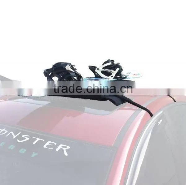 Soft Vehicle Rack photo-3
