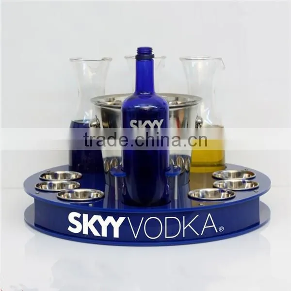 Custom Good Quality Various Bar Whiskey Vodka Cocktail Set photo-6