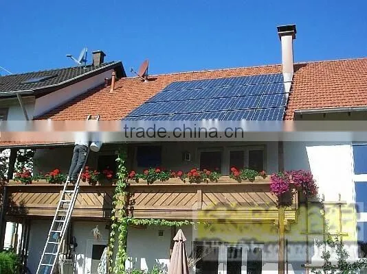Energy Saving Solar Water Heater 1000W photo-6