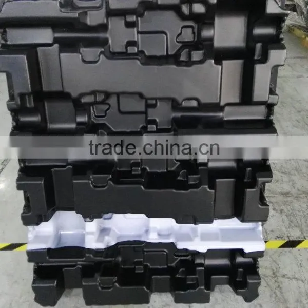 OEM Factory Supply ABS Plastic Tray Thermoforming & Vacuum Forming Manufacturer photo-6