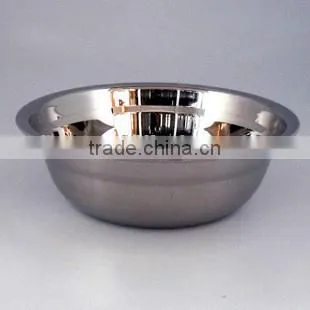 Stainless Steel Colorful Bowl/mixing Bowl photo-3