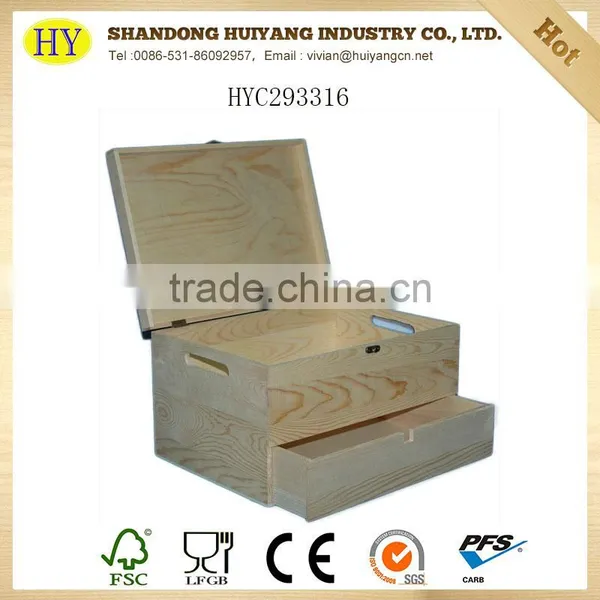 20% Discount FSC Lightweightl Storage Cabinet on Table photo-2