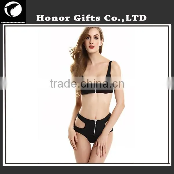 2016 Wholesale Newest Hot Sexy Colorful Fashion Sexy Girls Swimsuit photo-2