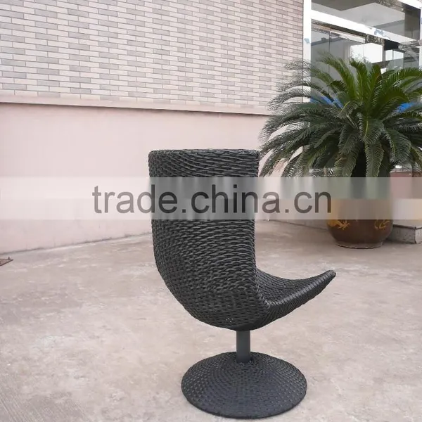 Customized Design Swivel Bar Stool For Bar Furniture photo-4