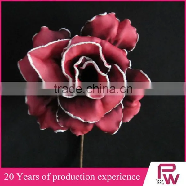 ARTIFICIAL TROPICAL PLANTS Manufacturer From Yiwu Market for Artificial Flowers photo-5