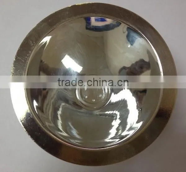 Aluminum Lighted Hitch Covers photo-3