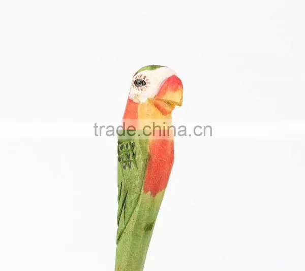Buy Wholesale Direct From China Bird-shaped Wooden Stationery photo-3